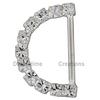 Beadelle® Crystal Buckles